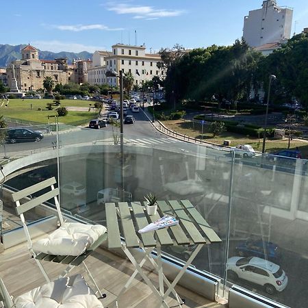 Calalula Apartment Palermo Buitenkant foto