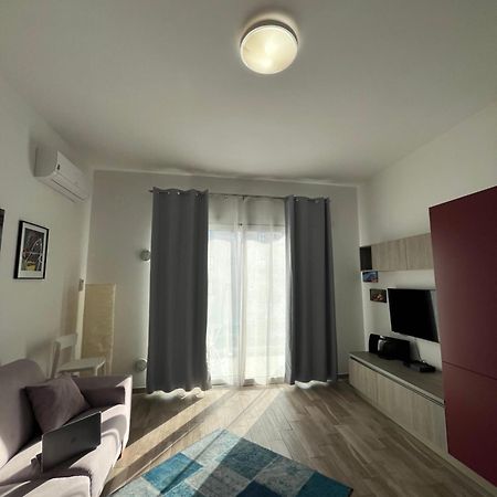 Calalula Apartment Palermo Buitenkant foto