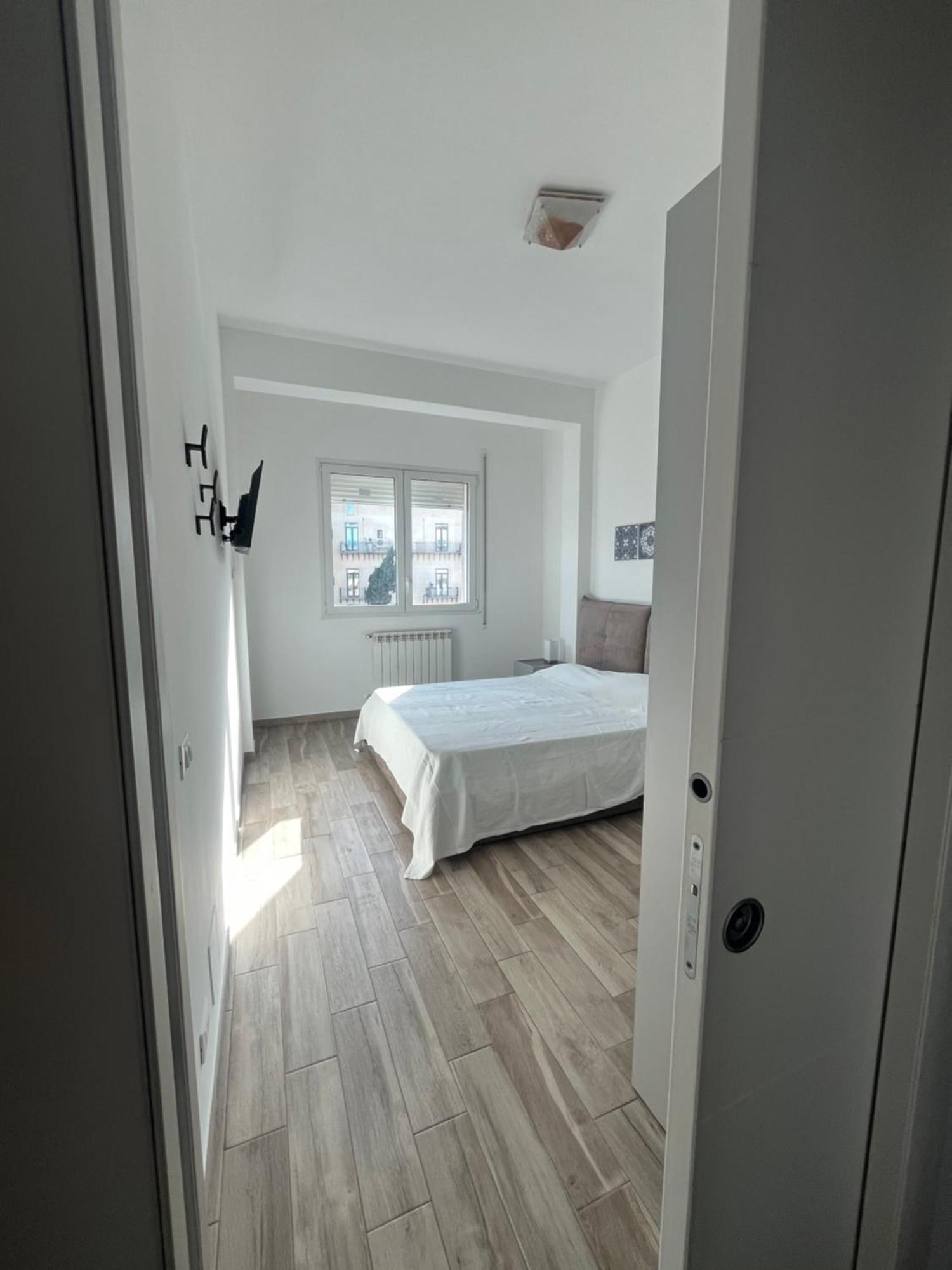 Calalula Apartment Palermo Buitenkant foto