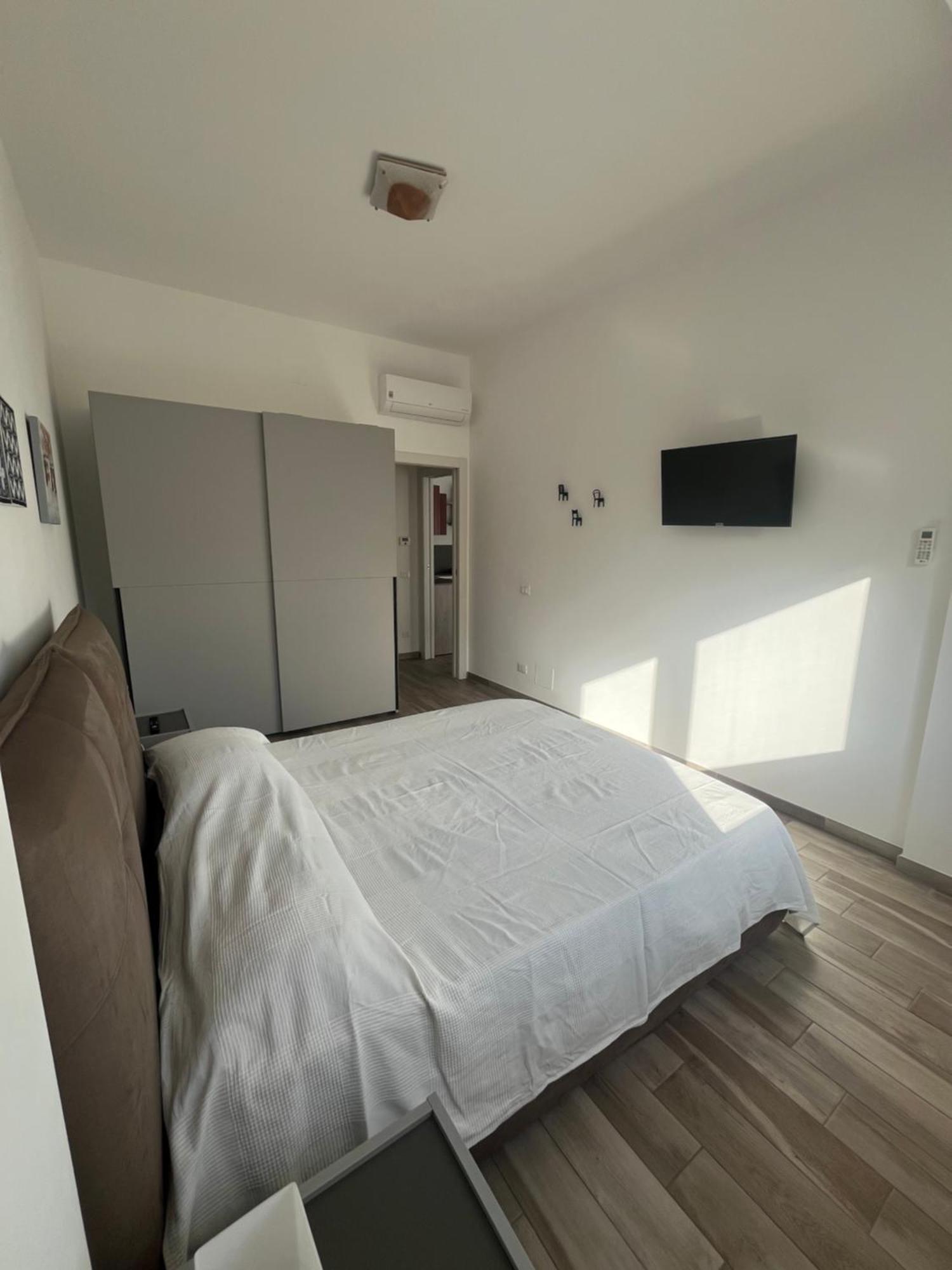 Calalula Apartment Palermo Buitenkant foto