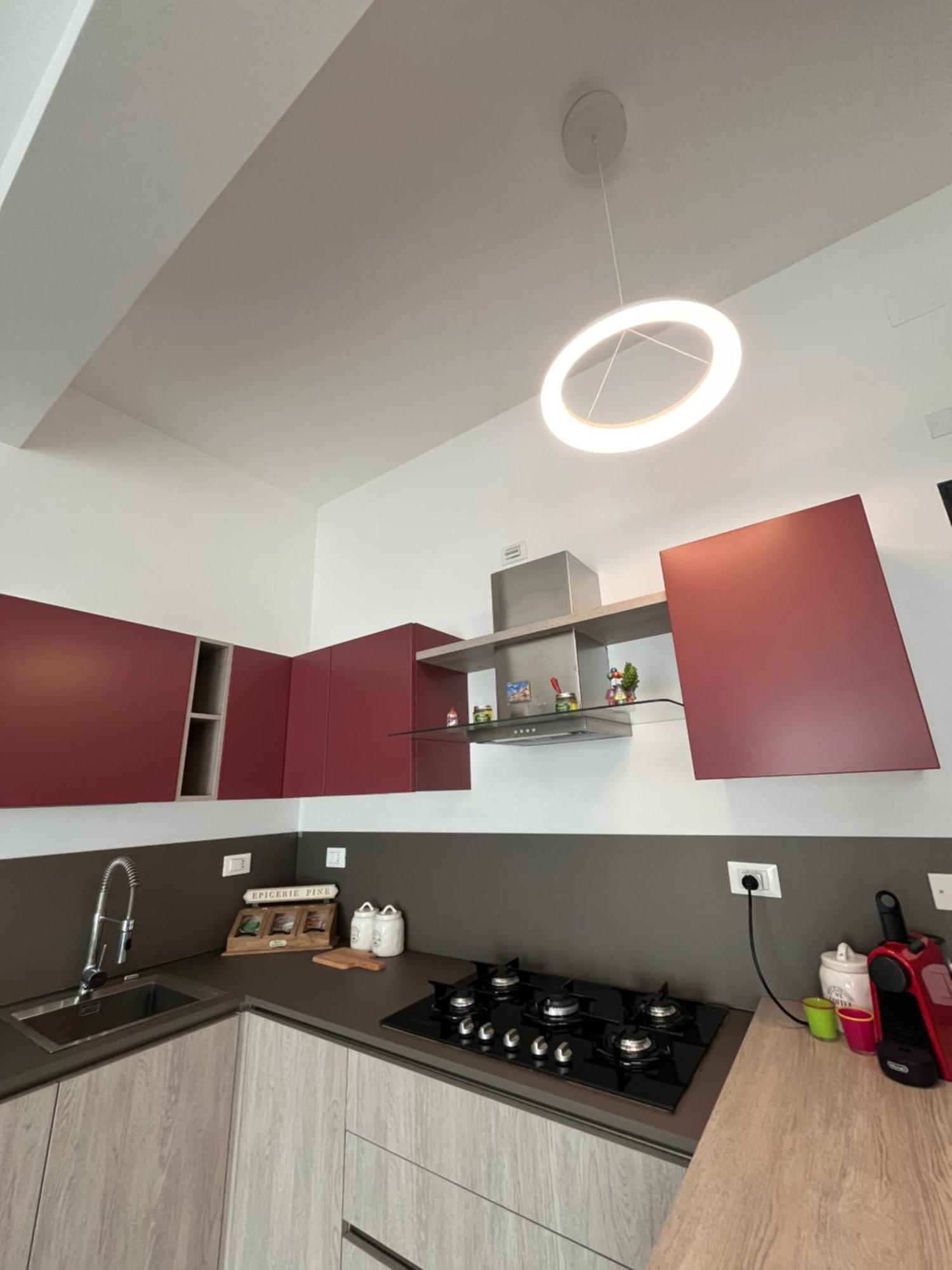 Calalula Apartment Palermo Buitenkant foto