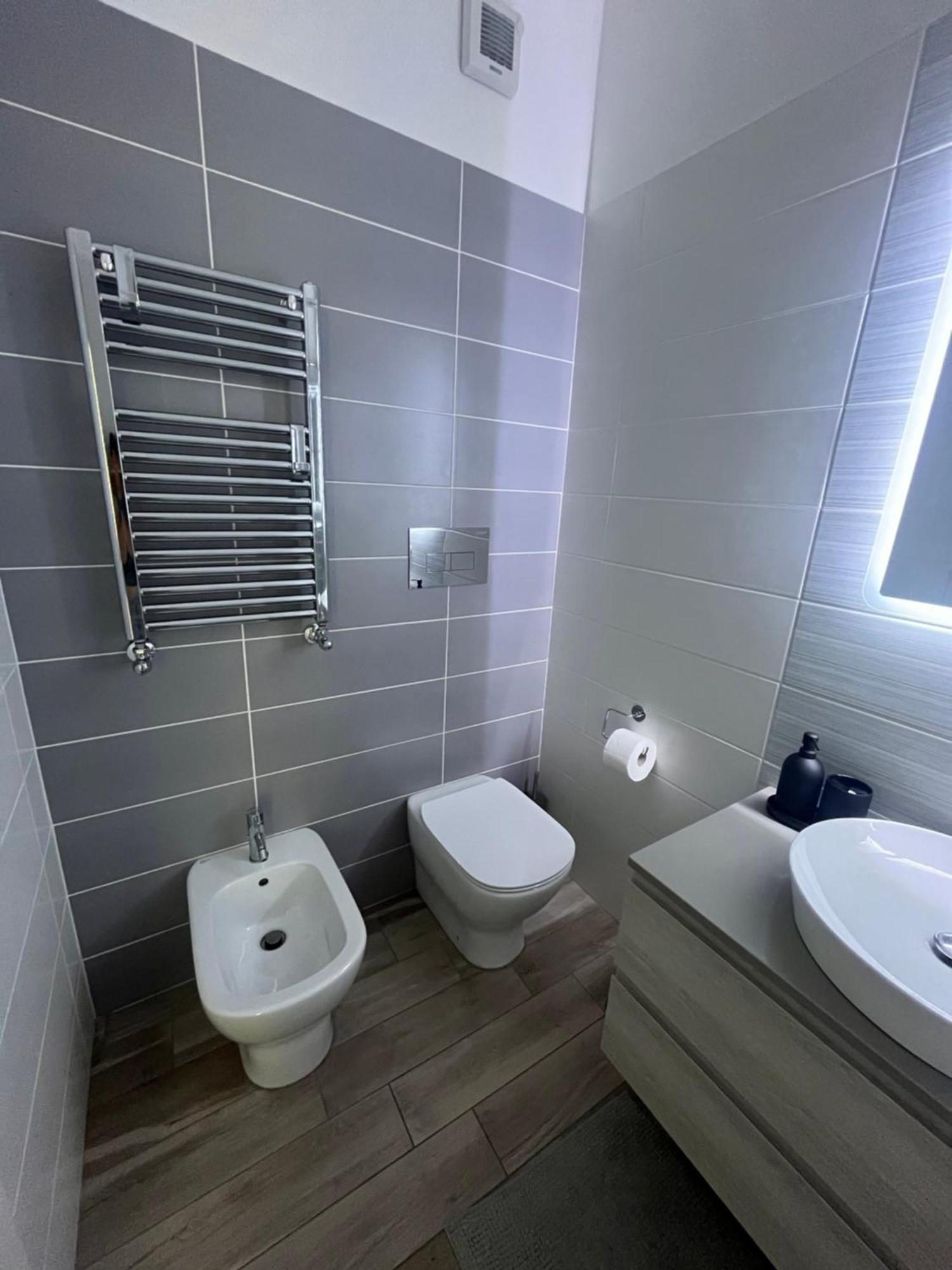 Calalula Apartment Palermo Buitenkant foto