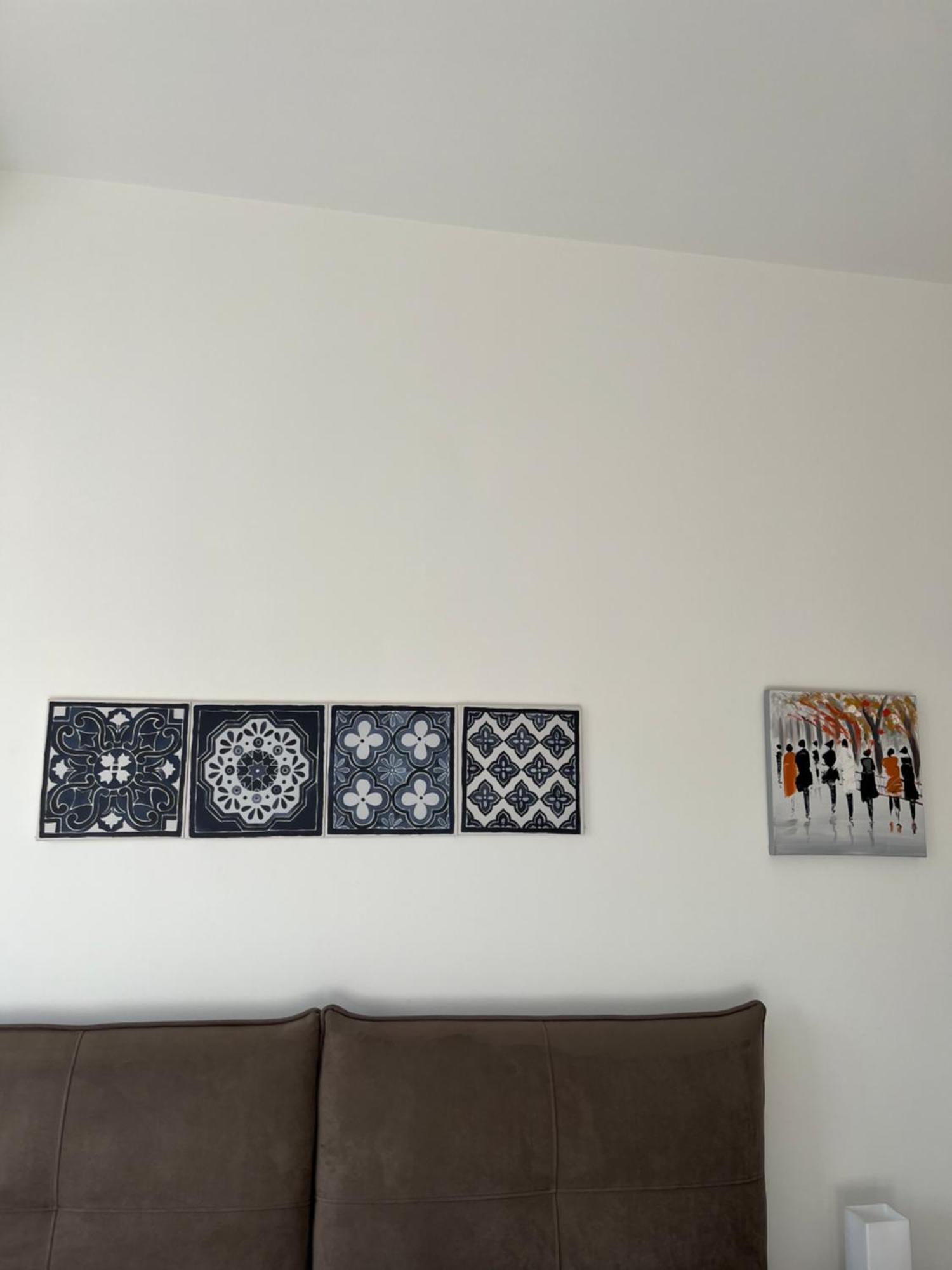 Calalula Apartment Palermo Buitenkant foto