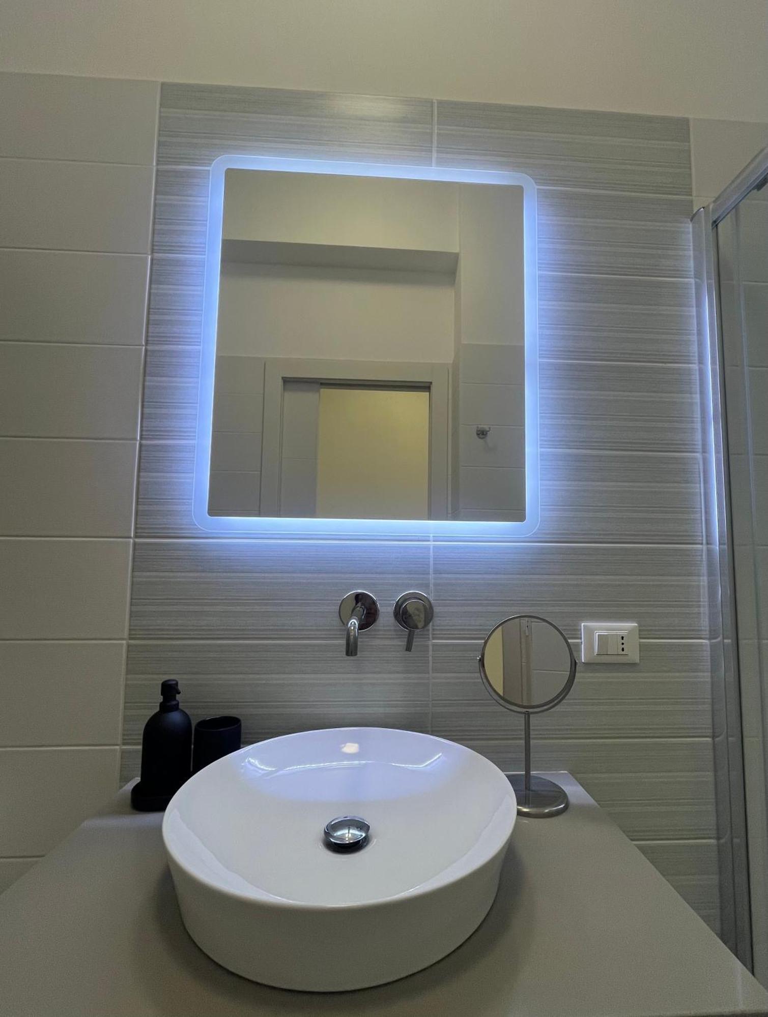 Calalula Apartment Palermo Buitenkant foto