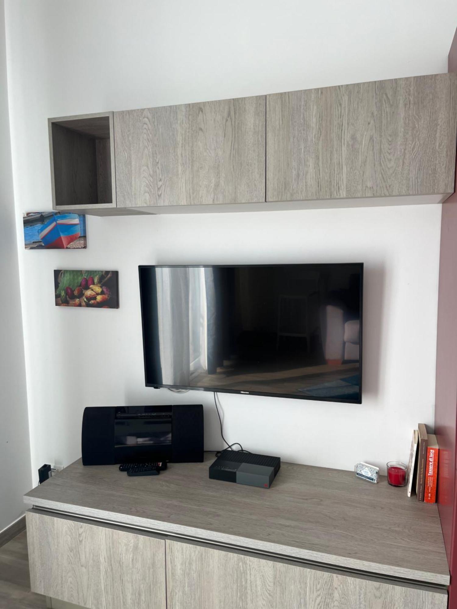 Calalula Apartment Palermo Buitenkant foto
