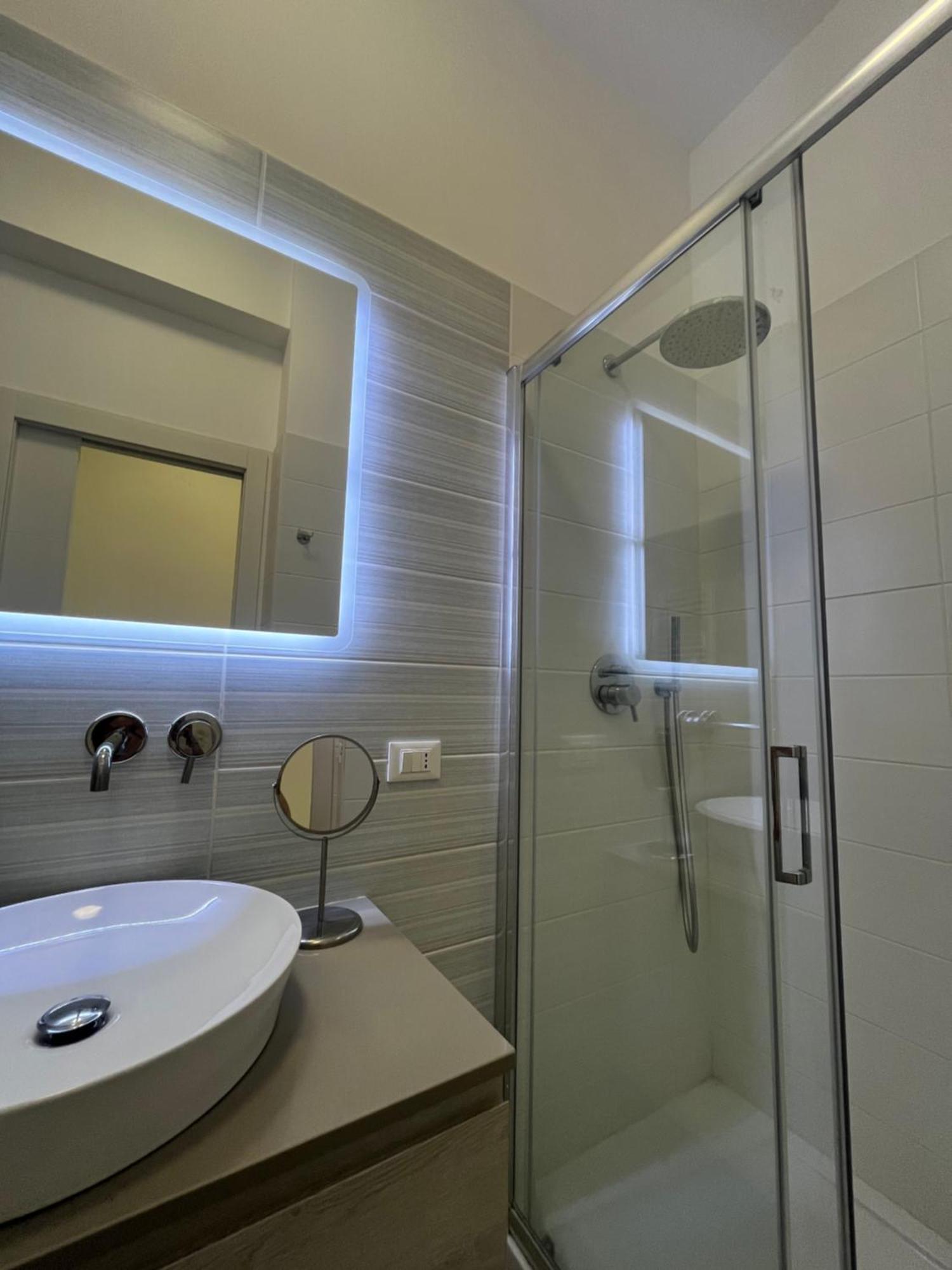 Calalula Apartment Palermo Buitenkant foto