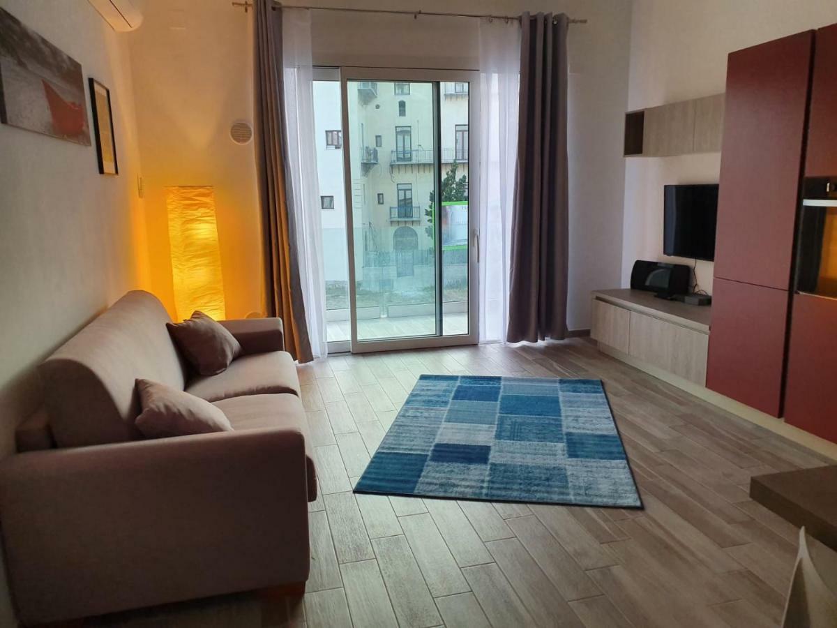 Calalula Apartment Palermo Buitenkant foto
