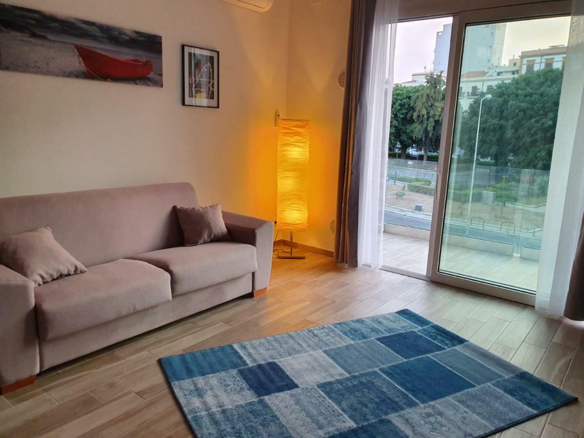 Calalula Apartment Palermo Buitenkant foto