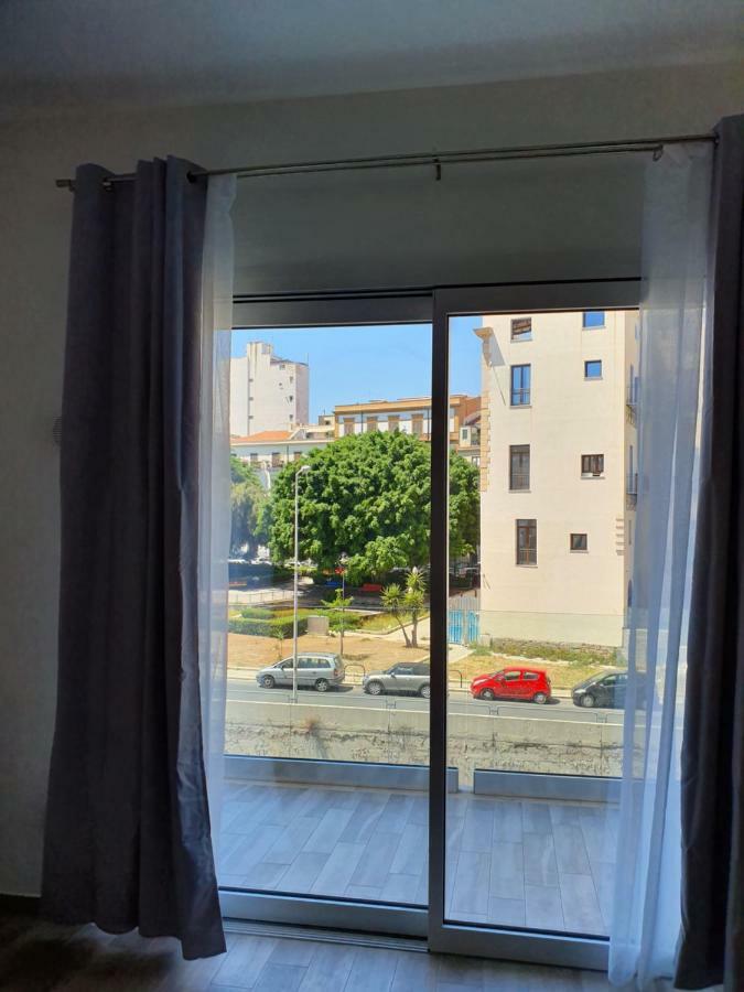 Calalula Apartment Palermo Buitenkant foto