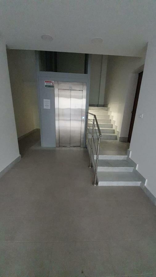 Calalula Apartment Palermo Buitenkant foto