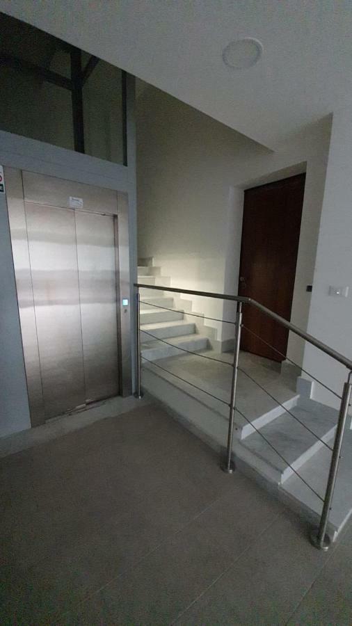 Calalula Apartment Palermo Buitenkant foto
